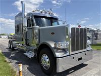 2027 Peterbilt 589