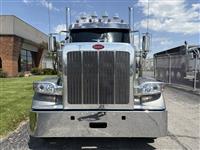 2027 Peterbilt 589