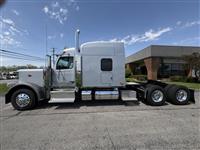 2027 Peterbilt 589