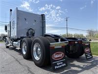 2027 Peterbilt 589