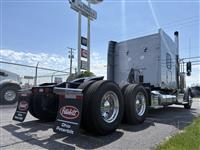 2027 Peterbilt 589