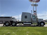 2027 Peterbilt 589
