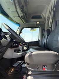 2027 Peterbilt 589