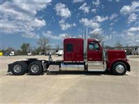 2027 Peterbilt 589
