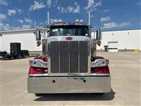 2027 Peterbilt 589