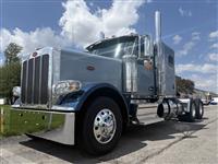 2027 Peterbilt 589