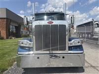 2027 Peterbilt 589