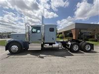 2027 Peterbilt 589