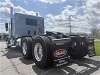2027 Peterbilt 589