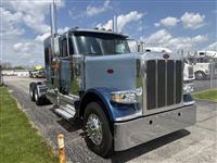 2027 Peterbilt 589