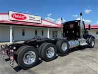 2027 Peterbilt 567
