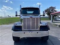 2027 Peterbilt 567