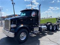 2027 Peterbilt 567