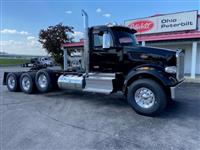 2027 Peterbilt 567