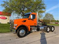 2024 Peterbilt 567