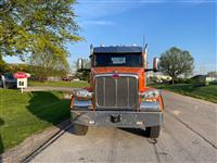 2024 Peterbilt 567