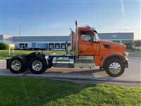 2024 Peterbilt 567