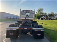 2024 Peterbilt 567