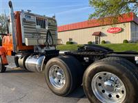 2024 Peterbilt 567