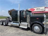 2027 Peterbilt 589