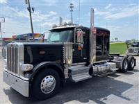 2027 Peterbilt 589