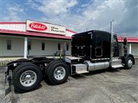 2027 Peterbilt 589