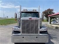 2027 Peterbilt 589