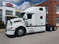 2027 Peterbilt 579