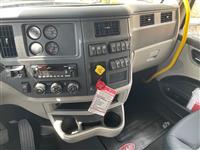 2027 Peterbilt 579
