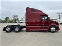 2027 Peterbilt 579