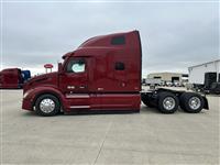 2027 Peterbilt 579