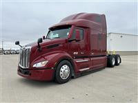 2027 Peterbilt 579