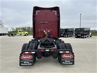 2027 Peterbilt 579