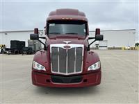 2027 Peterbilt 579