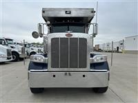 2016 Peterbilt 389