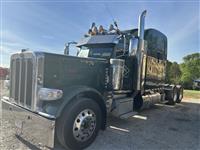 2022 Peterbilt 389