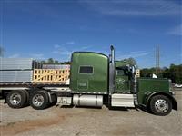 2022 Peterbilt 389
