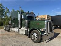 2022 Peterbilt 389
