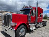 2027 Peterbilt 589