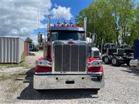 2027 Peterbilt 589