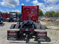 2027 Peterbilt 589