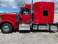 2027 Peterbilt 589