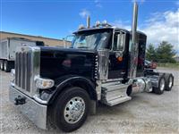 2027 Peterbilt 589