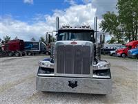 2027 Peterbilt 589