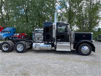 2027 Peterbilt 589