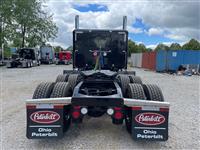 2027 Peterbilt 589