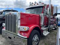 2027 Peterbilt 589