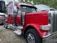 2027 Peterbilt 589