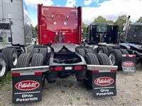 2027 Peterbilt 589