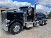 2027 Peterbilt 589